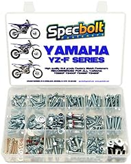 250pc specbolt bolt for sale  Delivered anywhere in USA 
