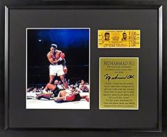Muhammad ali heavyweight for sale  Delivered anywhere in USA 