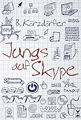 Jungs skype gebraucht kaufen  Wird an jeden Ort in Deutschland