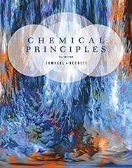 Chemical principles 7th for sale  Delivered anywhere in USA 