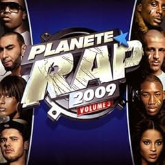 Planete rap 2009 d'occasion  Livré partout en France