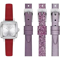 Tissot watch t0581091603600 d'occasion  Livré partout en France