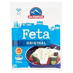 Olympus original feta usato  Spedito ovunque in Italia 