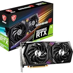 Msi geforce rtx d'occasion  Livré partout en Belgiqu