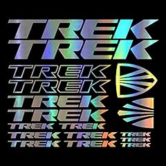 Trek vinyl decals for sale  Delivered anywhere in USA 