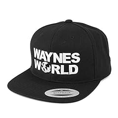 Flexfit wayne embroidered for sale  Delivered anywhere in USA 