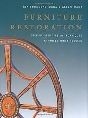 Furniture restoration step for sale  Delivered anywhere in USA 