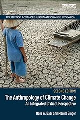 Anthropology climate change for sale  Delivered anywhere in USA 