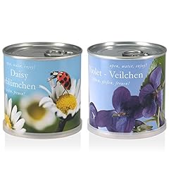 Geschenk set gänseblümchen gebraucht kaufen  Wird an jeden Ort in Deutschland