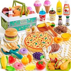 78pc pretend play for sale  Delivered anywhere in USA 