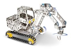 Eitech c11 metallbaukasten gebraucht kaufen  Wird an jeden Ort in Deutschland