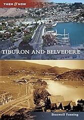 Tiburon and belvedere d'occasion  Livré partout en France