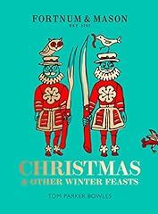 Fortnum mason christmas gebraucht kaufen  Wird an jeden Ort in Deutschland