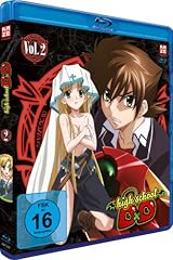 Highschool dxd staffel gebraucht kaufen  Wird an jeden Ort in Deutschland