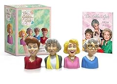 Golden girls stylized for sale  Delivered anywhere in USA 