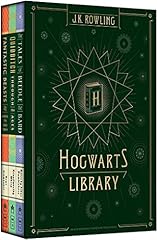 Hogwarts library for sale  Delivered anywhere in USA 
