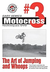 Gary semics motocross for sale  Delivered anywhere in USA 