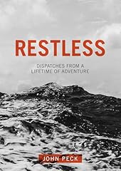 Restless dispatches lifetime for sale  Delivered anywhere in UK