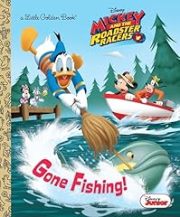 Gone fishing for sale  Delivered anywhere in USA 