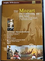 Wolfgang amadeus mozart gebraucht kaufen  Wird an jeden Ort in Deutschland