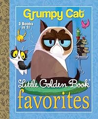 Grumpy cat little for sale  Delivered anywhere in USA 