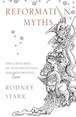Reformation myths five for sale  Delivered anywhere in UK