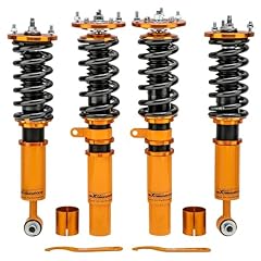 Zyauto racing coilover for sale  Delivered anywhere in UK