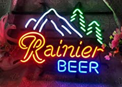 Xpgoodusa rainier beer for sale  Delivered anywhere in Canada