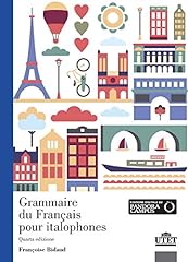 Grammaire français pour usato  Spedito ovunque in Italia 