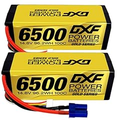 Dxf confezioni batteria usato  Spedito ovunque in Italia 