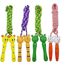 Pack jump rope for sale  Delivered anywhere in USA 