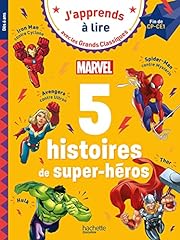 Disney histoires super d'occasion  Livré partout en France