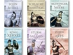 Christian cameron 6er gebraucht kaufen  Wird an jeden Ort in Deutschland