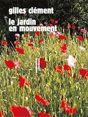 Jardin mouvement d'occasion  Livré partout en France