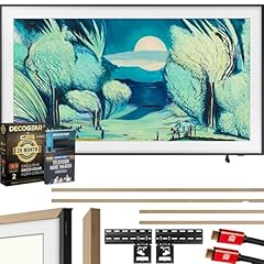 Samsung qn55ls03fa frame for sale  Delivered anywhere in USA 