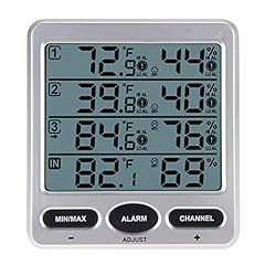 Ambient weather wireless for sale  Delivered anywhere in USA 