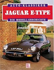 Auto klassiker jaguar d'occasion  Livré partout en Belgiqu