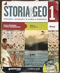 Storia geo 2 usato  Spedito ovunque in Italia 