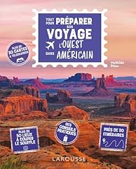 Préparer voyage ouest d'occasion  Livré partout en Belgiqu