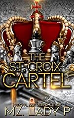 St. croix cartel for sale  Delivered anywhere in UK