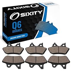 Sixity front rear for sale  Delivered anywhere in USA 