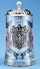 Polska glass beer for sale  Delivered anywhere in USA 