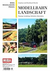 Modellbahn landschaft planung gebraucht kaufen  Wird an jeden Ort in Deutschland