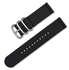 Debeer 22mm military for sale  Delivered anywhere in USA 