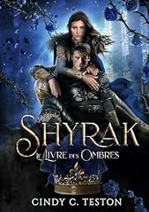 Shyrak livre ombres d'occasion  Livré partout en France