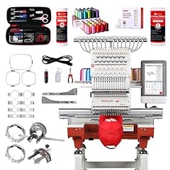 Poolin embroidery machine for sale  Delivered anywhere in USA 