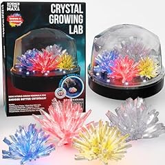 Light crystal growing for sale  Delivered anywhere in USA 