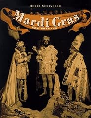 Mardi gras new for sale  Delivered anywhere in USA 