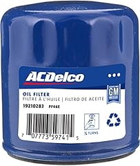 Acdelco pf46f professional for sale  Delivered anywhere in USA 