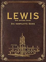 Lewis xford krimi gebraucht kaufen  Wird an jeden Ort in Deutschland